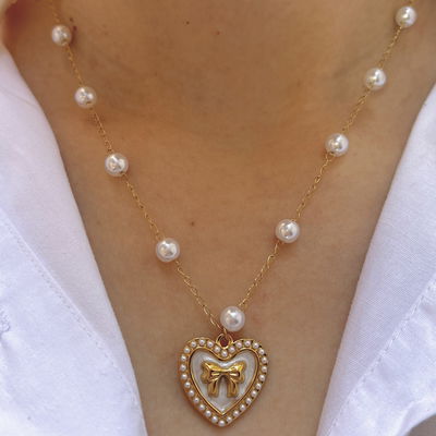 Collar Sweet AD