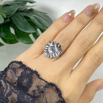 Anillo Marga AQ