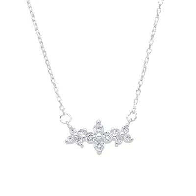 Collar Alegra Plata 925