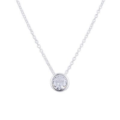 Collar Susanito Plata 925