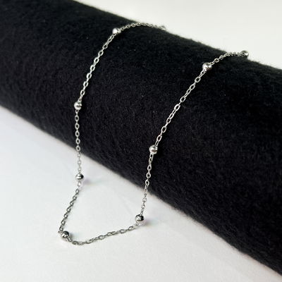 Cadena Bolitas AQ