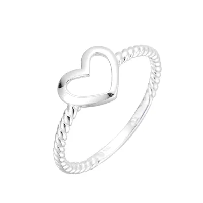 Anillo Alex Plata 925