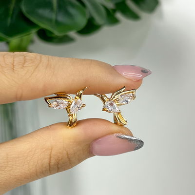 Aros Colibrí AD