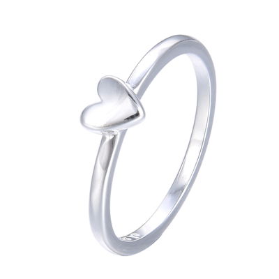 Anillo Kendra Plata 925