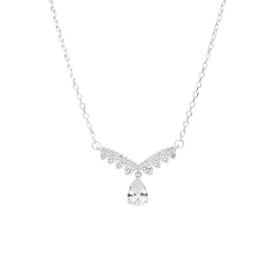 Collar Soul Plata 925