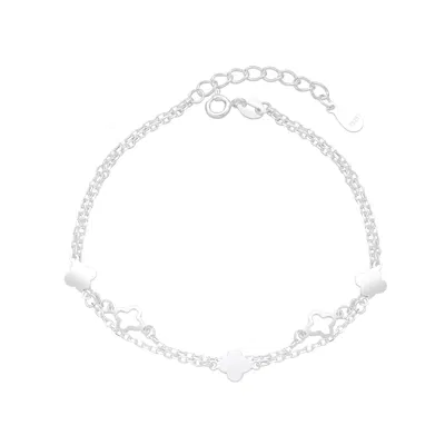 Pulsera Ren Plata 925