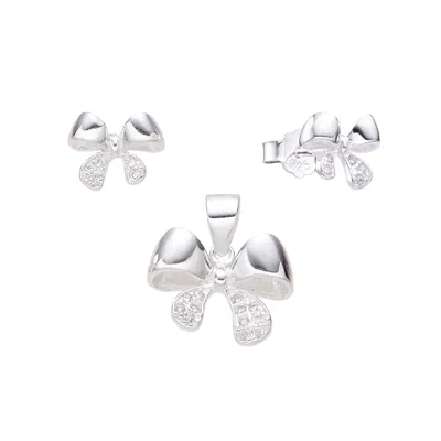 Conjunto Margot Plata 925