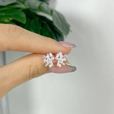 Aros Summer Plata 925