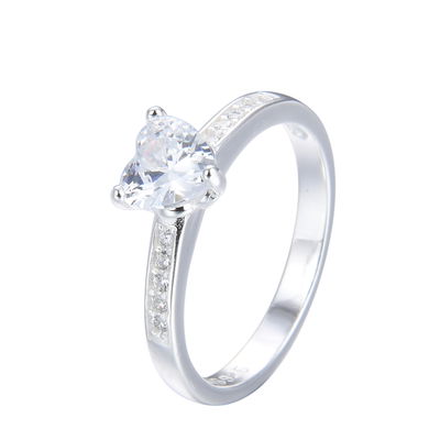 Anillo Hazel Plata 925