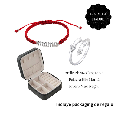 Pack Abrazo