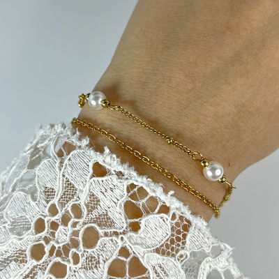 Pulsera Jacqui AD