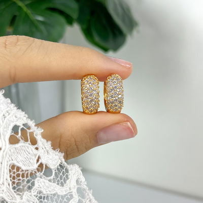 Argollas Shine 12mm AD 