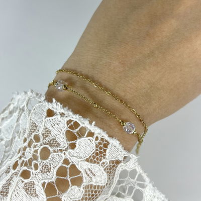Pulsera Nahir AD
