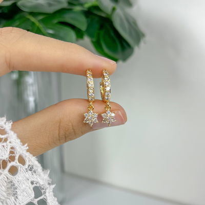 Argollas Amalia 14mm AD