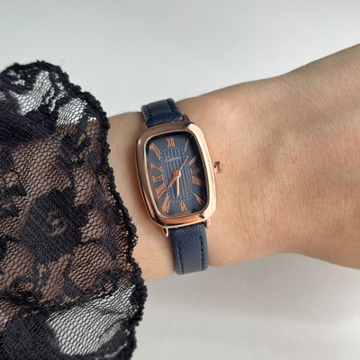 Reloj Sophie Azul Marino