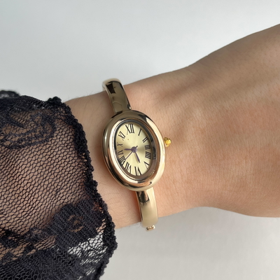 Reloj Ofelia Gold