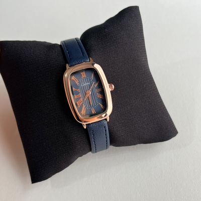 Reloj Sophie Azul Marino