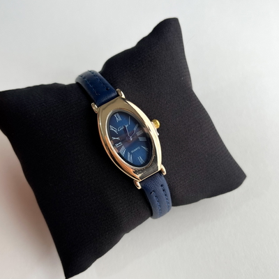 Reloj Juliette Azul Marino