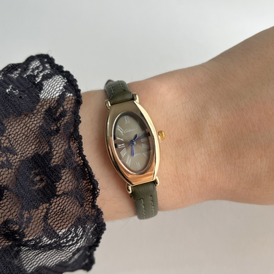 Reloj Juliette Oliva