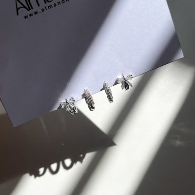 Set Ribbon AQ