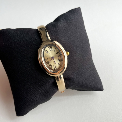 Reloj Ofelia Gold