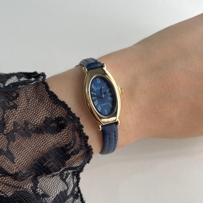Reloj Juliette Azul Marino