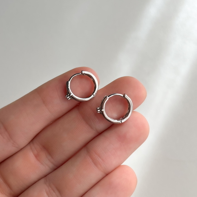 Argollas Destello AQ