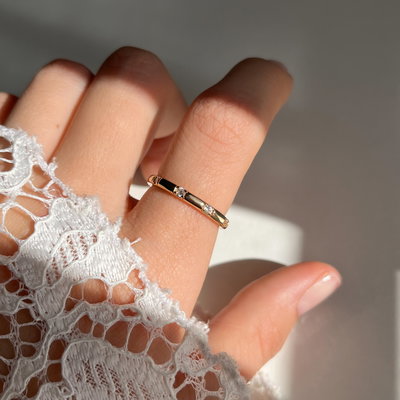 Anillo Liz AD
