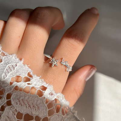 Anillo Spring Regulable AB