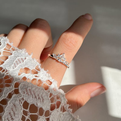 Anillo Crown AB