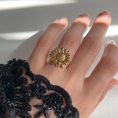 Anillo Marga AD