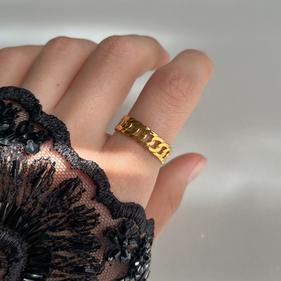 Anillo Kai AD
