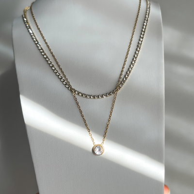 Collar Felicity AD