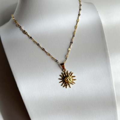 Collar Argentina AD