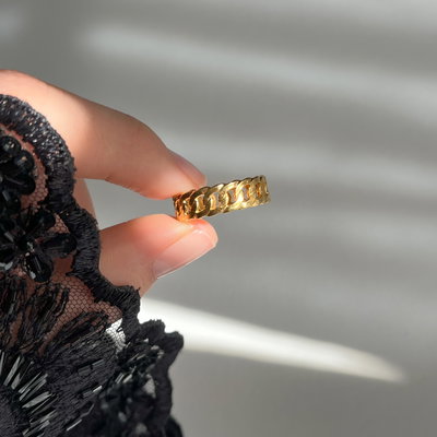 Anillo Kai AD