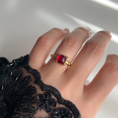 Anillo Sofía AD