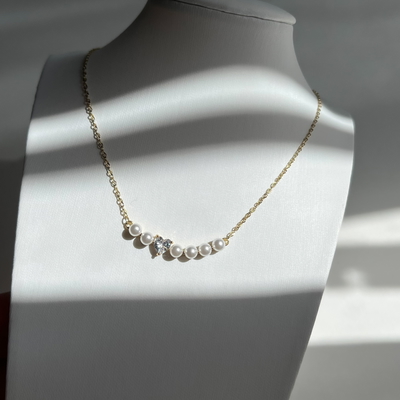 Collar Agustina AD