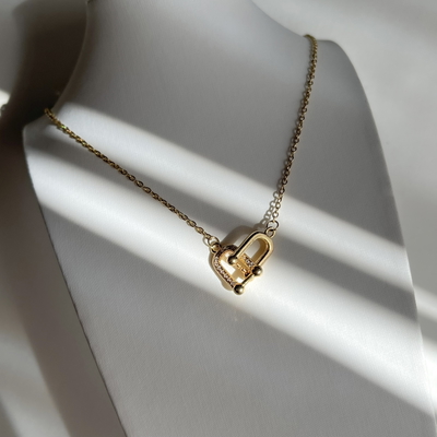 Collar Tifany AD