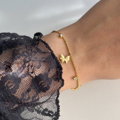 Pulsera Vania AD