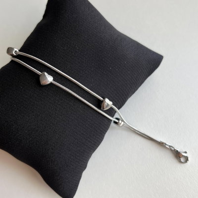 Pulsera Love AQ
