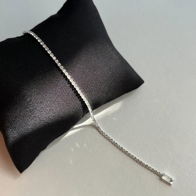 Pulsera Tennis AB