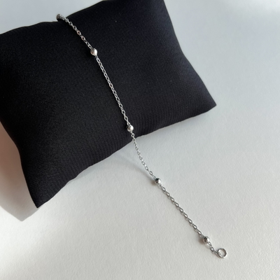 Pulsera Bolitas AQ