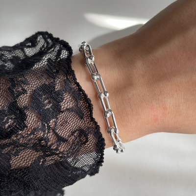 Pulsera Tiffany AB