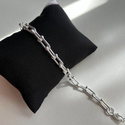 Pulsera Tiffany AB
