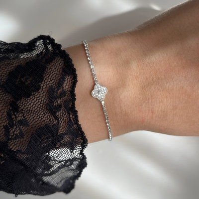 Pulsera Florencia AB