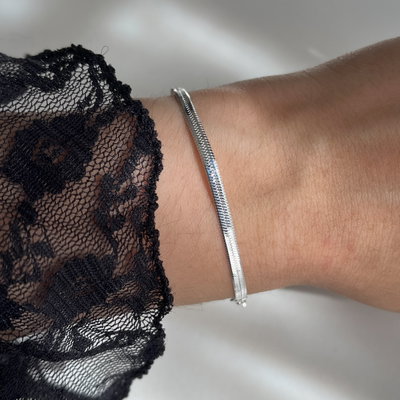 Pulsera Chata AB
