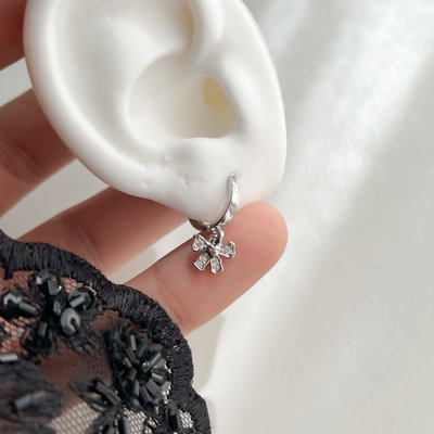 Argollas Nina AQ