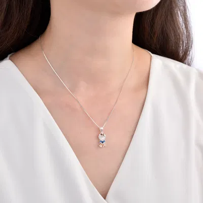 Conjunto Blancanieves Plata 925