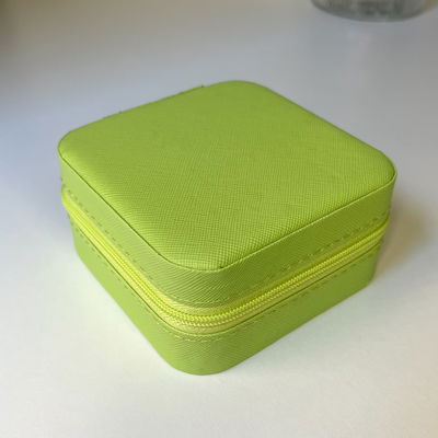 Joyero Mavi Verde