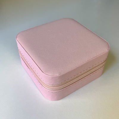 Joyero Mavi Rosa